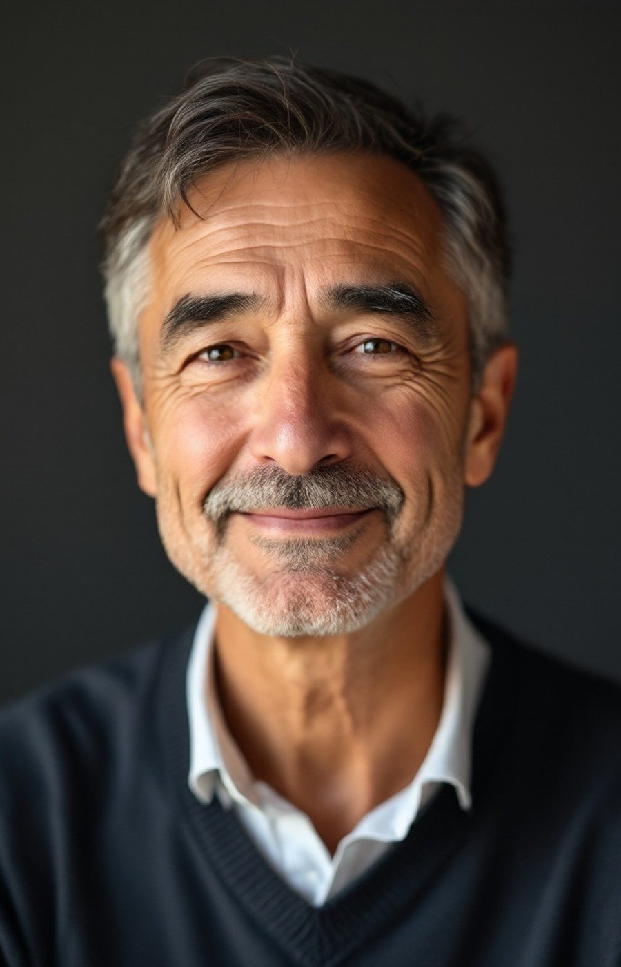 The author of Beyond The Ordinary