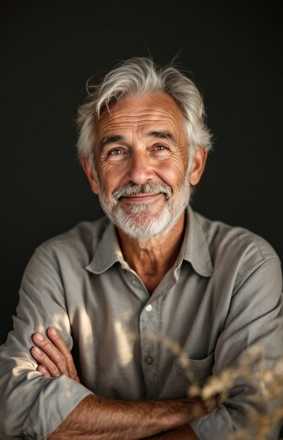 The author of Beyond The Ordinary