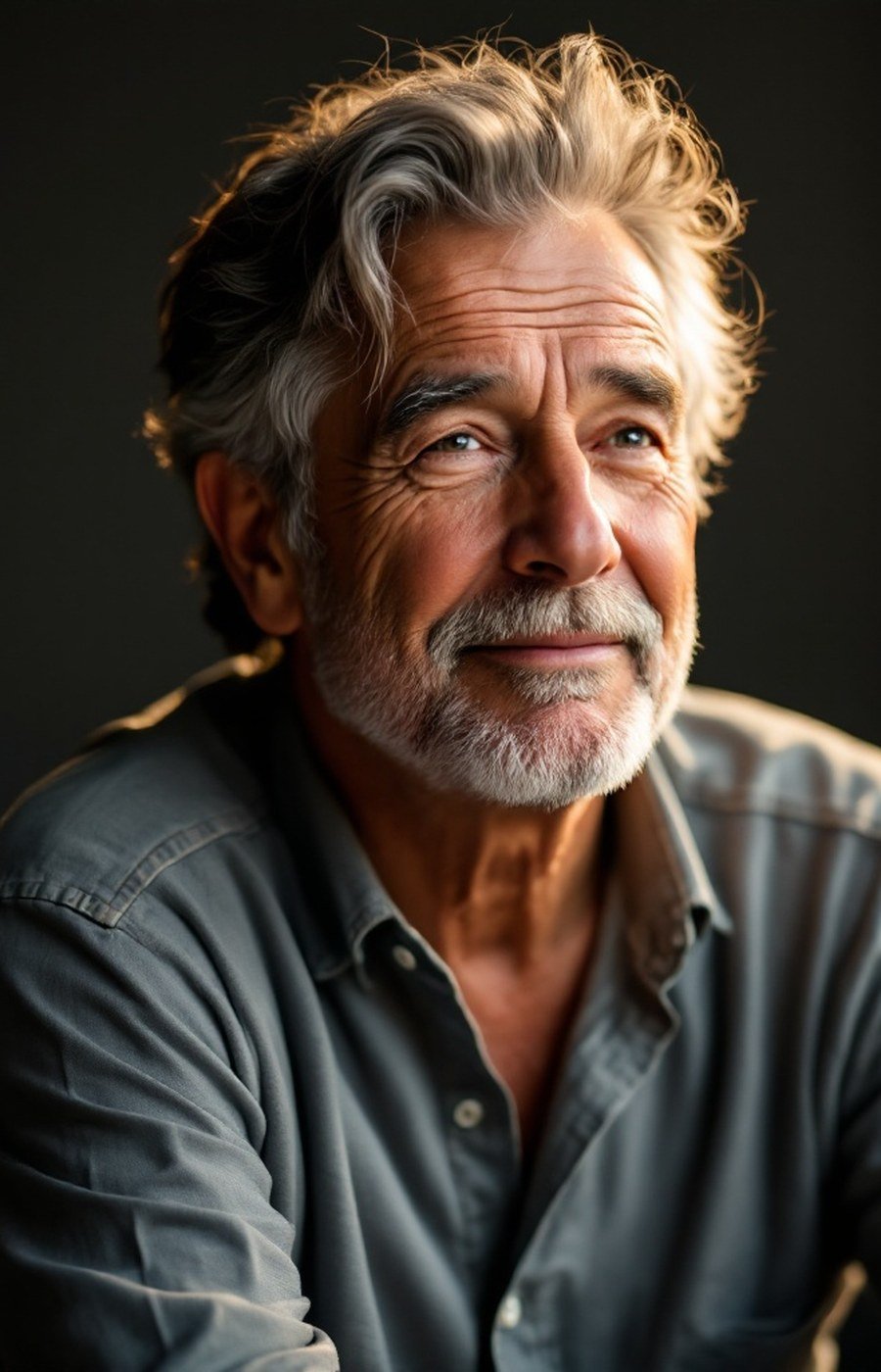 The author of Beyond The Ordinary