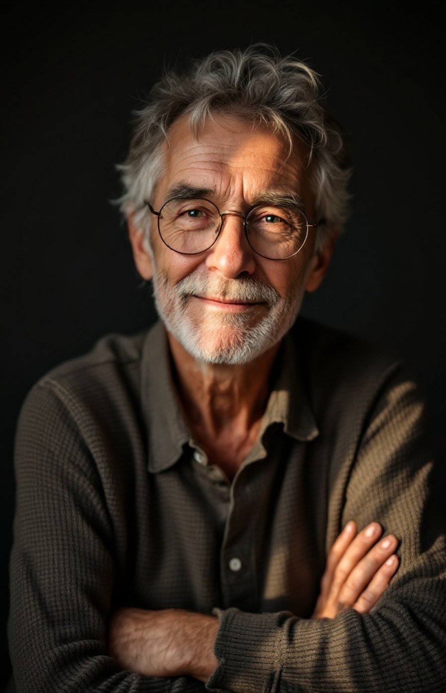 The author of Beyond The Ordinary