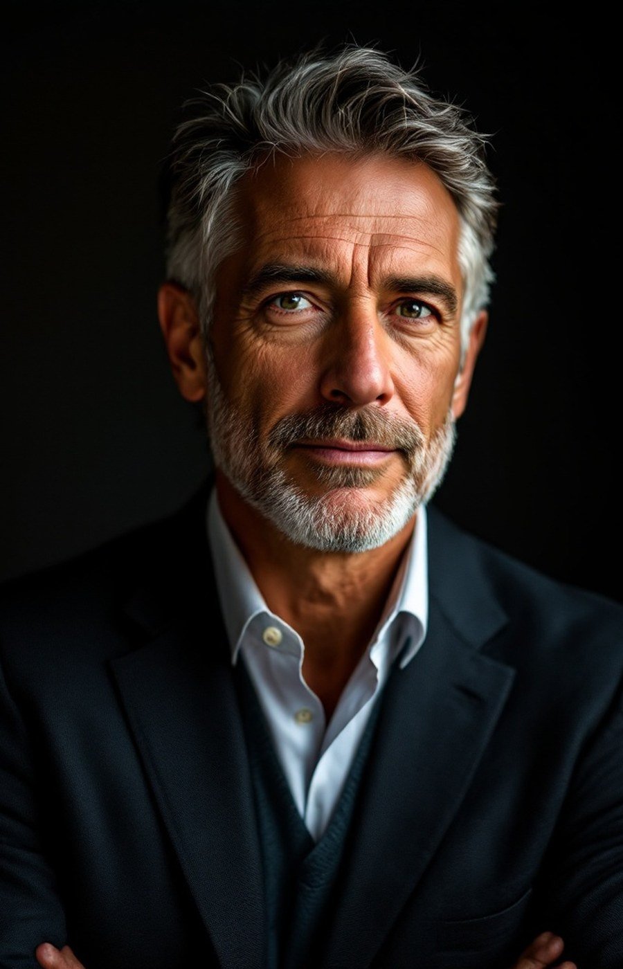 Portrait of Dr. Joe Dispenza