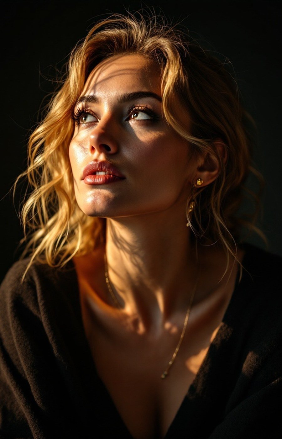 Portrait of Lynne McTaggart